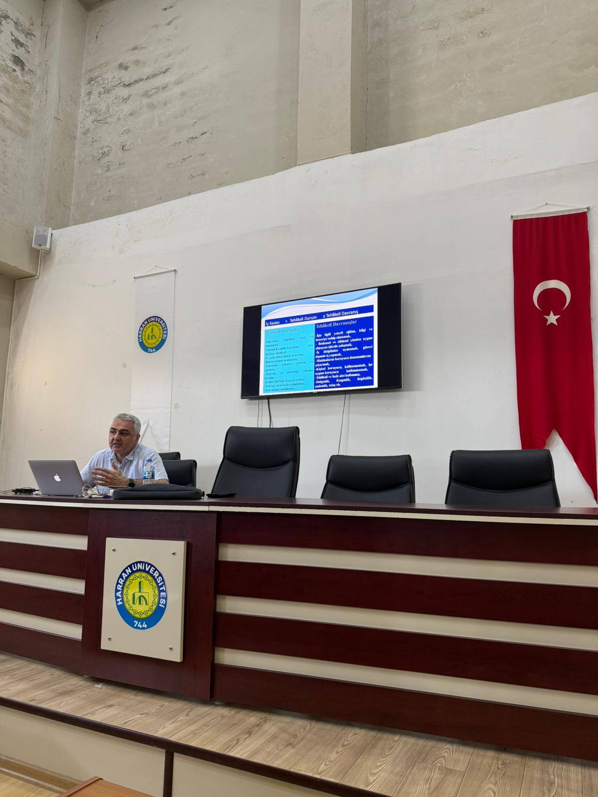 Eğitim
